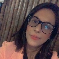 Aiandra Alves Meira (Pcd)