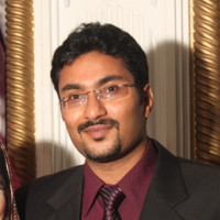 Ashik Ahmad