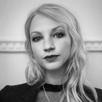 Stephanie Pocklington
