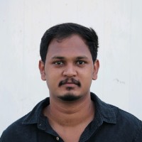 Dineshkumar Elangovan