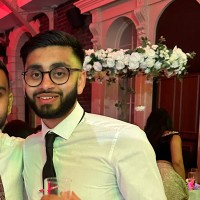 Nikhil Parmar