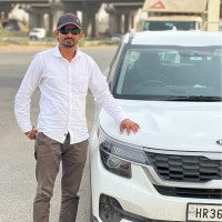 Naresh Yadav