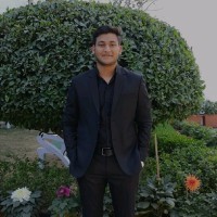 Shubham Sharma