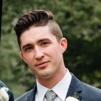 Mitchell Travis