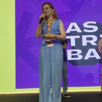 Isamara Valfre Demartha