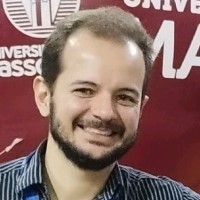 Daniel Pereira de Almeida