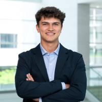 Nathan Patel