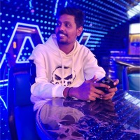 Yuvraj Kandi