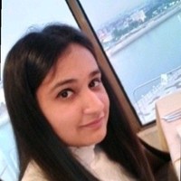 Drashti Varma