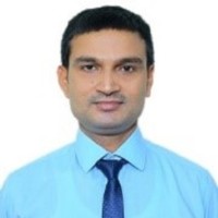 Kailash Nath Verma