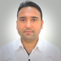 Vinod Kumar