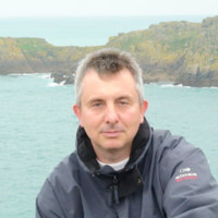 Christian Loustalet
