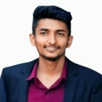 Dhanush. N. Kuchally