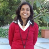 Indira Pandiyan