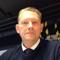 Peter R.J. Stafv