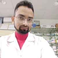 Mohammed Hasnuddin
