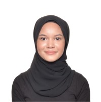 Nurul Sabrina Batrisyia
