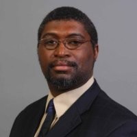 Dr. Michael D. Johnican