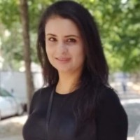 Marwah Osman
