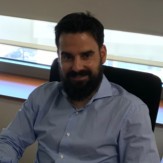 Isaac Vicente Elias