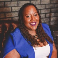 Kalea Sanders Wright