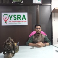 Md. Fozle Rabbi Afsar