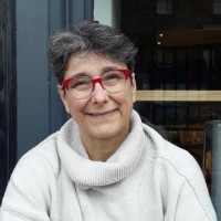 Isabelle Massou