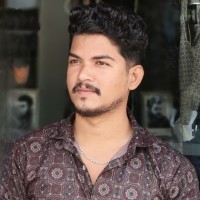 Gokulakannan Murugesan