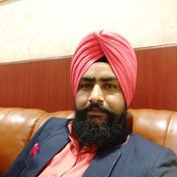 Gurdeep Singh