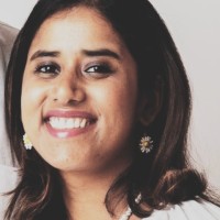 Monisha Balasubramanian