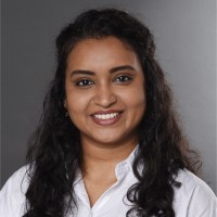 Bhargavi Swamy