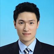 Daehwan(David) Lee