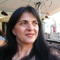 Ruth Batgadie