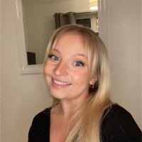 Lucy Crompton