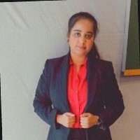Alisha Qureshi