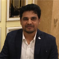 Ejaz Ahmad