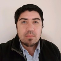 Javier Medina Hernández
