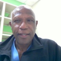Rudolph Jeffries