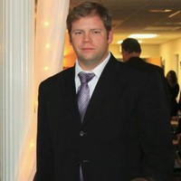 Joe Lacy