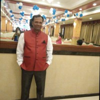 Ram Sanjivan Singh