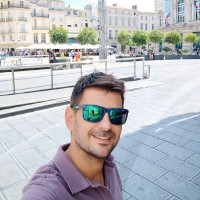 Andrés Martínez Rueda