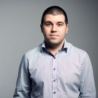 Nikolay Antonov, Cfa
