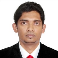 Madusankha perera