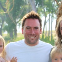Brandon Pedersen