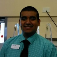 Marco Ramirez
