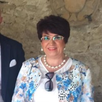 LUCIA LAUDANI