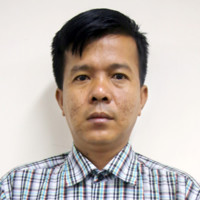 Kyaw Zin Than