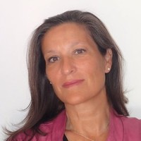 Isabelle Bravard