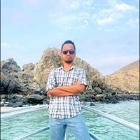 Thawfik Kareem Ziyavudeen