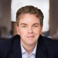 Mark Mcgready